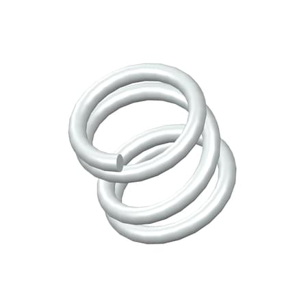 Approved Vendor Compression Spring, O= .188, L= .19, W= .024 G509975530